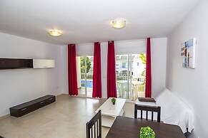 Apartamentos Turisticos Zahazar