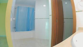 Apartamentos Turisticos Zahazar