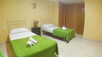 Apartamentos Turisticos Zahazar