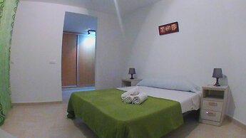 Apartamentos Turisticos Zahazar