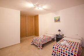 Apartamentos Turisticos Zahazar