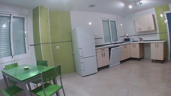 Apartamentos Turisticos Zahazar