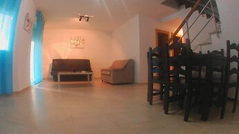 Apartamentos Turisticos Zahazar