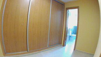 Apartamentos Turisticos Zahazar