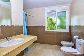 Apartamentos Turisticos Zahazar