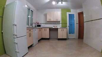 Apartamentos Turisticos Zahazar