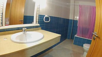 Apartamentos Turisticos Zahazar