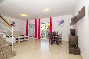 Apartamentos Turisticos Zahazar