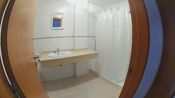 Apartamentos Turisticos Zahazar