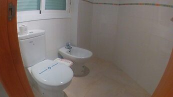 Apartamentos Turisticos Zahazar