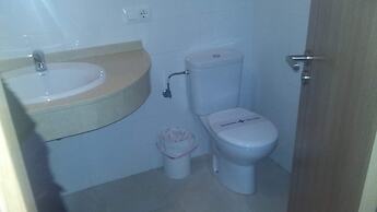 Apartamentos Turisticos Zahazar