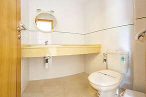 Apartamentos Turisticos Zahazar