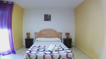 Apartamentos Turisticos Zahazar