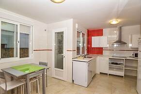 Apartamentos Turisticos Zahazar