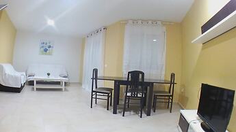 Apartamentos Turisticos Zahazar