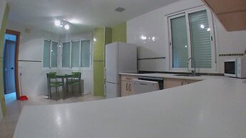 Apartamentos Turisticos Zahazar