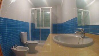 Apartamentos Turisticos Zahazar