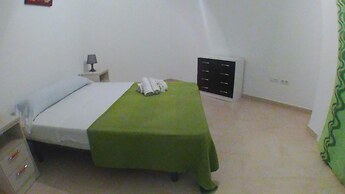 Apartamentos Turisticos Zahazar