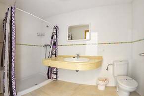 Apartamentos Turisticos Zahazar