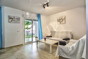 Apartamentos Turisticos Zahazar