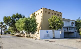 Apartamentos Turisticos Zahazar