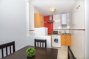 Apartamentos Turisticos Zahazar