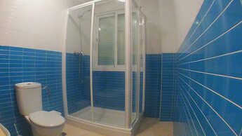 Apartamentos Turisticos Zahazar