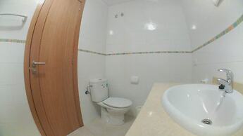 Apartamentos Turisticos Zahazar