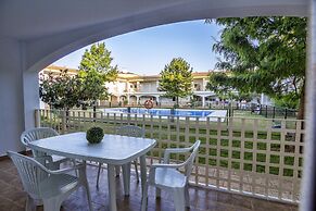 Apartamentos Turisticos Zahazar