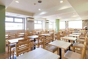 Comfort Inn Kashima