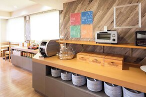 Comfort Inn Kashima