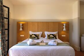 Hotel Villa Joséphine