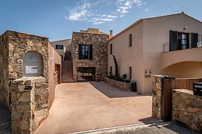 Hotel Villa Joséphine
