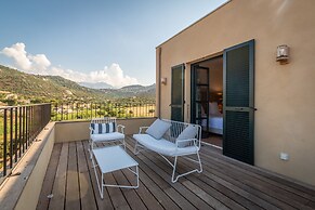 Hotel Villa Joséphine