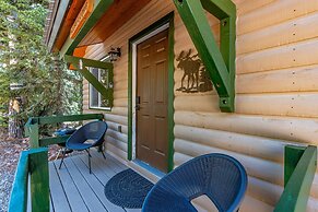 Duck Creek Village Inn