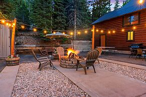 Duck Creek Village Inn