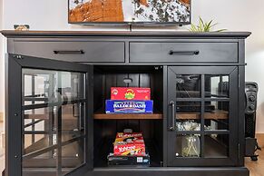 Duck Creek Village Inn