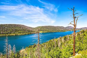 Duck Creek Village Inn