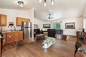 Duck Creek Village Inn