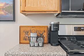 Duck Creek Village Inn