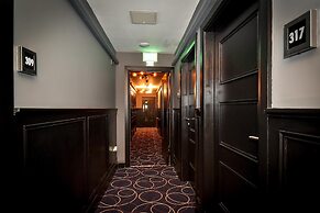 The Lane - Boutique Residence