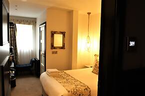 The Lane - Boutique Residence