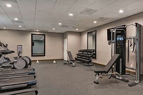 Hampton Inn Chula Vista Eastlake