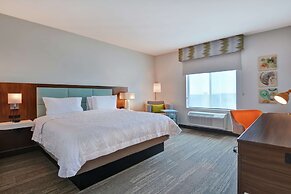 Hampton Inn Chula Vista Eastlake