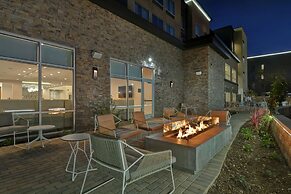 Hampton Inn Chula Vista Eastlake