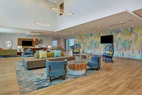 Hampton Inn Chula Vista Eastlake
