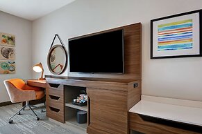 Hampton Inn Chula Vista Eastlake
