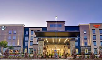 Hampton Inn Chula Vista Eastlake