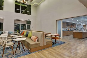 Hampton Inn Chula Vista Eastlake