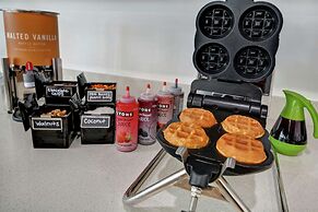 Hampton Inn Chula Vista Eastlake